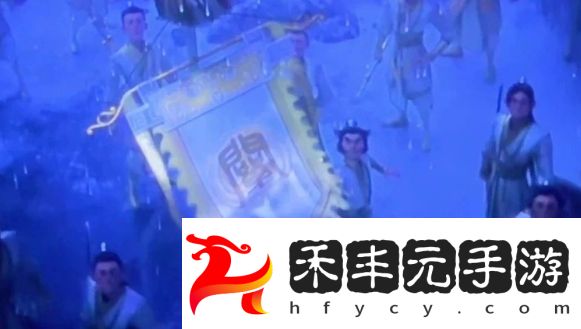 《哪吒2》敖丙沒打算傷害申正道，為何他卻自斷一臂，只因這個細節