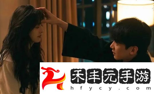 《難哄》溫以凡崩潰吞藥自盡，被及時送醫院搶救，桑延黑化手撕車興德