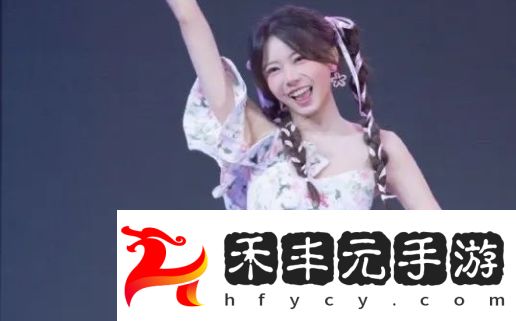 駱歆深夜透露自己兩年沒用后期，稱有些不能說的原因，自己只能忍了
