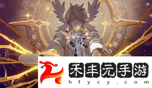 《崩鐵》瑕蝶機制確定，星期日瘋狂喝湯，適配度極高，周天哥玩家樂了