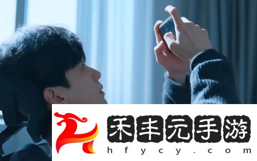 《難哄》溫以凡被嫌棄吻技差，苦練接吻樣子逗笑桑延，太可愛了