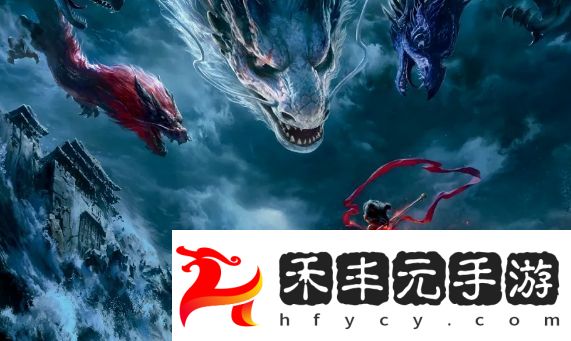 《哪吒2》無量仙翁早知哪吒是魔丸，為何還給玉露瓊漿，其實另有深意