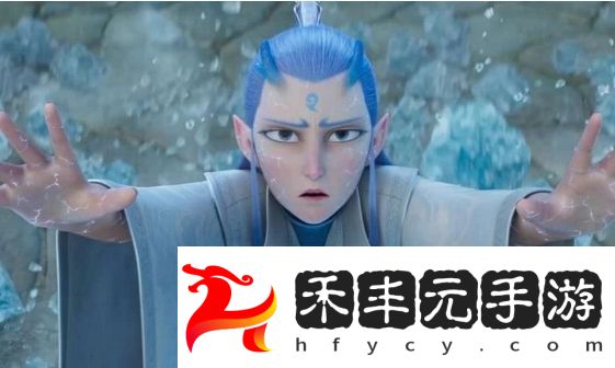 《哪吒2》無量仙翁早知哪吒是魔丸，為何還給玉露瓊漿，其實另有深意