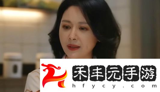 《難哄》桑延教科書式化解婆媳矛盾，桑媽從反對到心疼，他太懂了