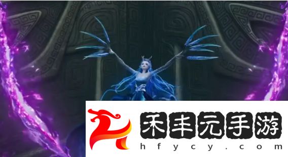 《哪吒2》西海龍王敖閏叛變，都說她反復無常，其實她只是想為自己而活