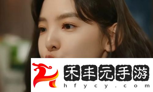 《難哄》溫以凡被嫌棄吻技差，苦練接吻樣子逗笑桑延，太可愛了