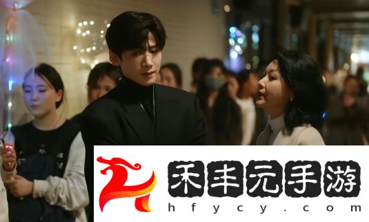《難哄》桑延教科書式化解婆媳矛盾，桑媽從反對到心疼，他太懂了