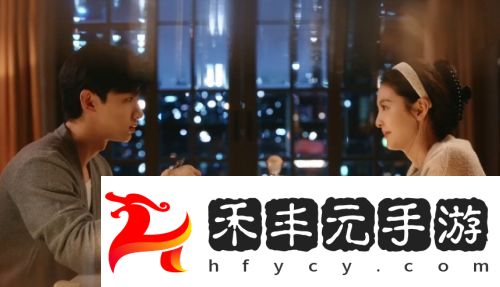《難哄》桑延向溫以凡求婚，兩人回到心動之地，雙向奔赴收獲**