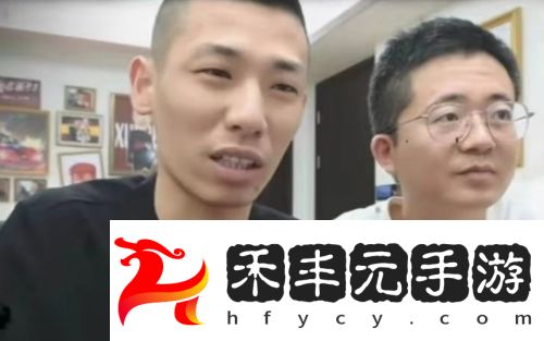 旭旭寶寶深夜連麥多名大主播，再次回應近期節奏，稱會在線下約見