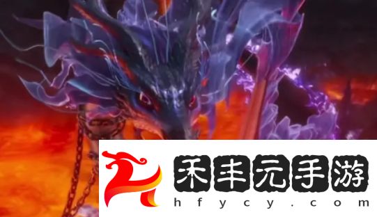 《哪吒2》西海龍王敖閏叛變，都說她反復無常，其實她只是想為自己而活
