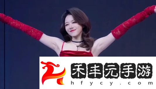 駱歆深夜透露自己兩年沒用后期，稱有些不能說的原因，自己只能忍了