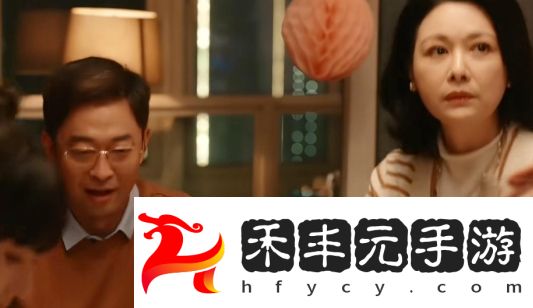 《難哄》桑延教科書式化解婆媳矛盾，桑媽從反對到心疼，他太懂了