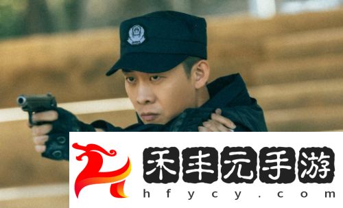 《狂飆2》開拍路透被曝光，原班人馬悉數(shù)回歸，安欣再迎黑惡勢力挑戰(zhàn)