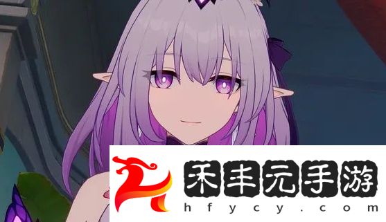 《崩鐵》瑕蝶機制確定，星期日瘋狂喝湯，適配度極高，周天哥玩家樂了