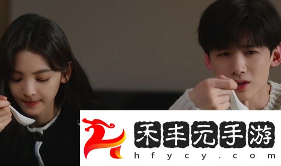 《難哄》后續劇情：溫以凡順利產女，向朗抱著不撒手，桑延臉都氣綠了