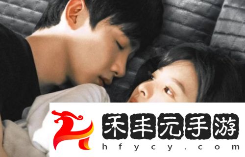 《難哄》男女主互動(dòng)鏡頭太甜蜜，網(wǎng)友看完直呼要尖叫，把觀眾當(dāng)狗虐