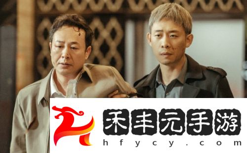 《狂飆2》開拍路透被曝光，原班人馬悉數(shù)回歸，安欣再迎黑惡勢力挑戰(zhàn)