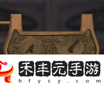 《引魂鈴》第四章通關攻略
