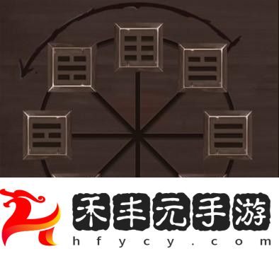 《引魂鈴》第二章通關(guān)攻略