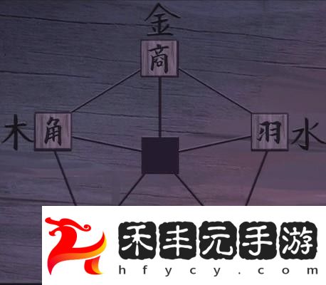 《引魂鈴》第二章通關(guān)攻略