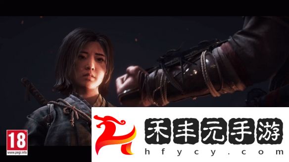 《刺客信條影》預(yù)告片重磅曝光，戰(zhàn)國冒險將于2025年情人節(jié)盛大啟航