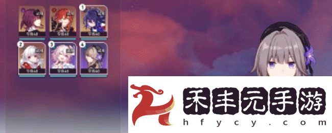 《崩壞：星穹鐵道》搏擊俱樂部乘勝追擊關卡攻略