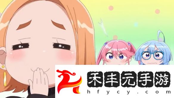 《紫云寺家的兄弟姊妹》宣傳影片震撼登場！定檔2025年4月正式開播