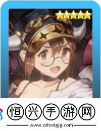 拉菲娜角色技能介紹