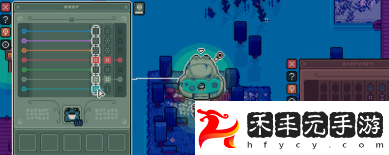 Mudborne游戲配置要求介紹