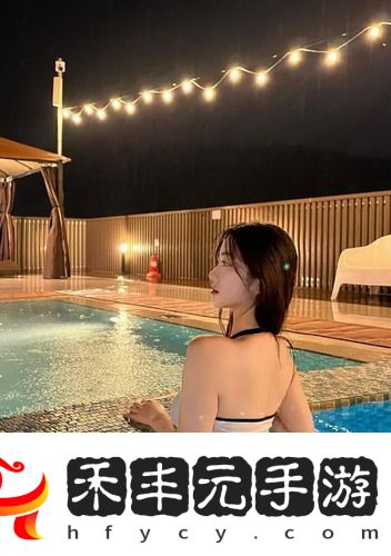 色彩的魔力：揭秘一級二級調色大片的經典實例