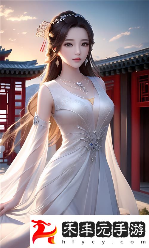 忍者后宮漢化版3.0下載——探索忍者后宮漢化版新版本特色和下載指南