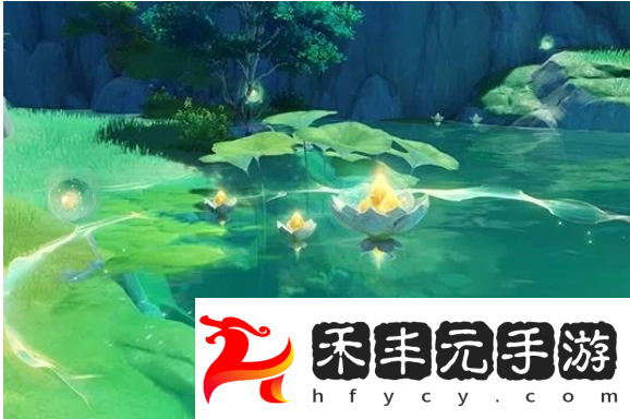 4.4版本沉玉谷仙力圖文一覽