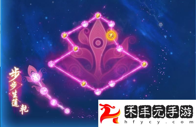 夢幻西游溫以凡選擇的門派一定有她的道理！