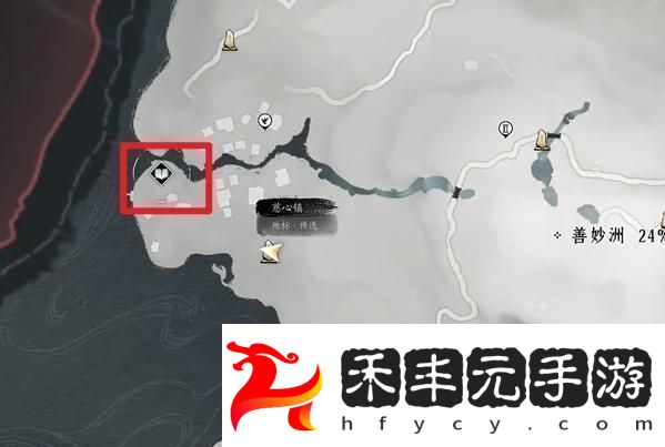 燕云十六聲杏花不見的獲取方法及詳細攻略分享