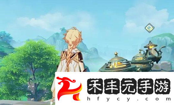 4.4版本沉玉谷仙力圖文一覽