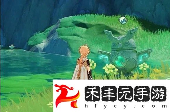 4.4版本沉玉谷仙力圖文一覽