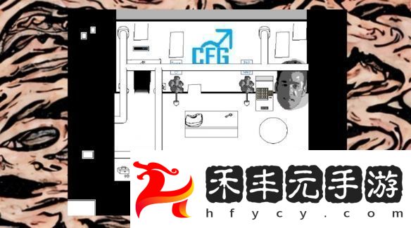 ThreeSisterssteam限免！風格詭異的超現實RPG