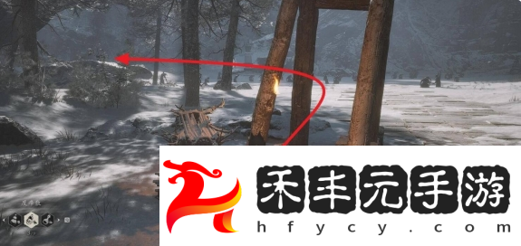 黑神話悟空鱉寶頭骨?怎么獲得