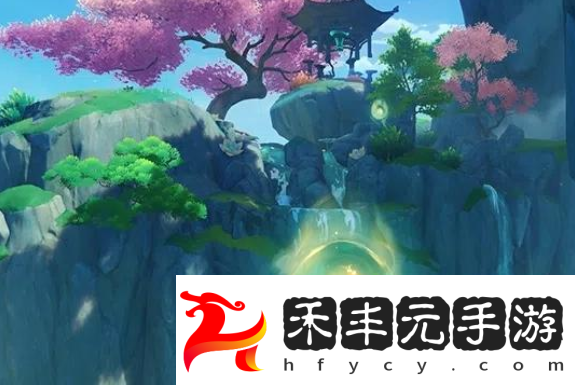 4.4版本沉玉谷仙力圖文一覽