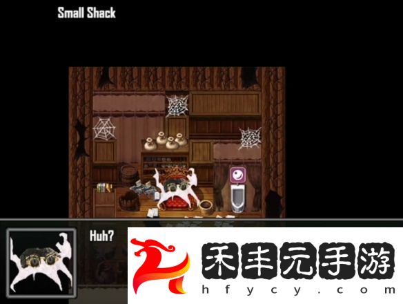 ThreeSisterssteam限免！風格詭異的超現實RPG