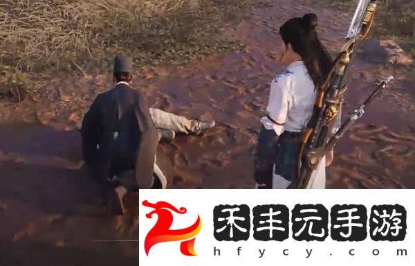 燕云十六聲杏花不見的獲取方法及詳細攻略分享