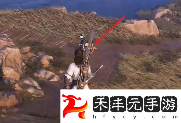 燕云十六聲杏花不見的獲取方法及詳細攻略分享