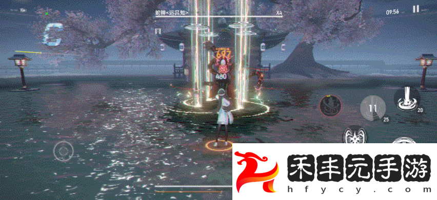 海姆達爾介紹