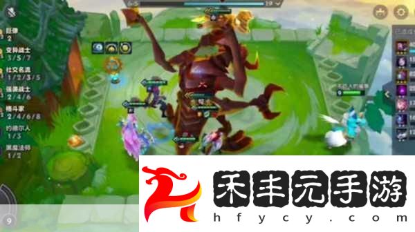 解鎖大蟲子的無限潛能