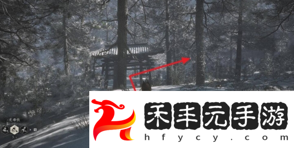 黑神話悟空鱉寶頭骨?怎么獲得