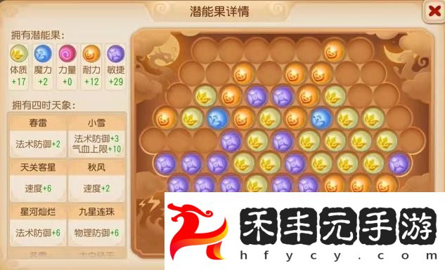 夢幻西游溫以凡選擇的門派一定有她的道理！