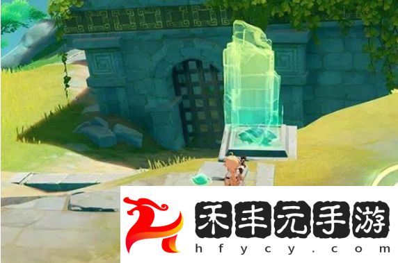 4.4版本沉玉谷仙力圖文一覽