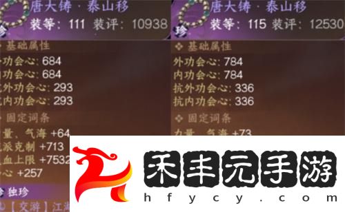 緝盜pvp裝備提升攻略