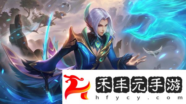 決勝巔峰青雀翎怎么出裝決勝巔峰青雀翎出裝詳細(xì)攻略