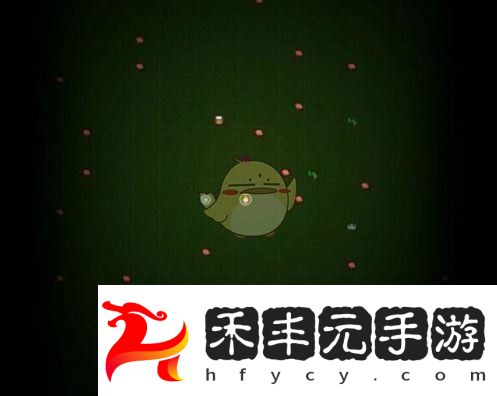 魔性森林關卡詳解